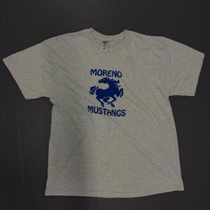 Fruit-of-the-loom Men's Grey T-shirt